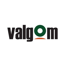 logo marca VALGOM