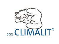 Logo Climalit vidrios