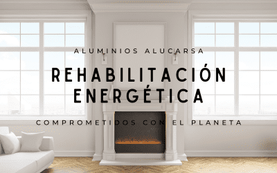 Ayudas a la rehabilitación y mejora energética de la vivienda